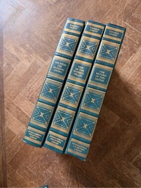 Thomas Hardy Classic Books